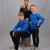 Ảnh đại diện thành viên 2