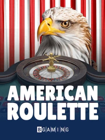 twin68 American Roulette